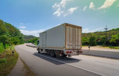 Bursa ile Yayladere Arası Bulaşık Makinesi Taşıma