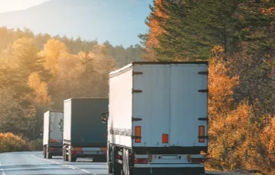 Bursa ile Yayladere Arası Klima Taşıma